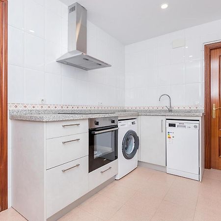 Apartamento Bhost - Colon Málaga Exterior foto