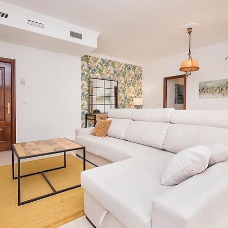 Apartamento Bhost - Colon Málaga Exterior foto