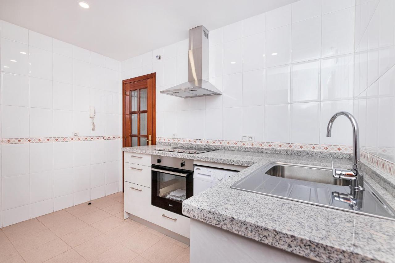 Apartamento Bhost - Colon Málaga Exterior foto