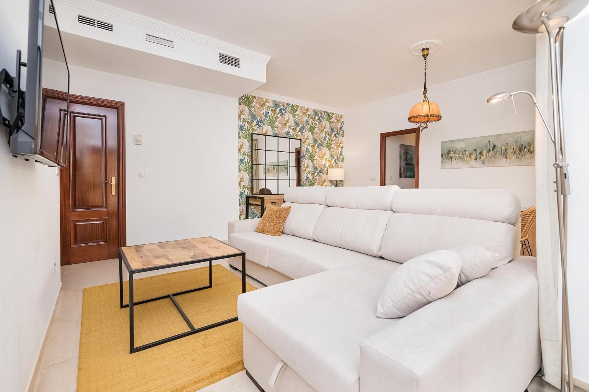 Apartamento Bhost - Colon Málaga Exterior foto